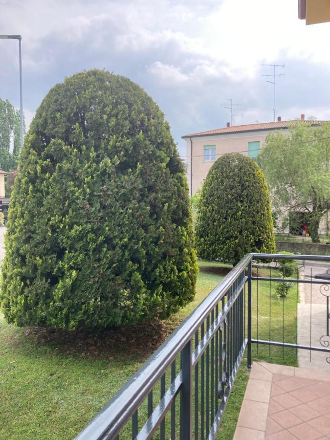 Garda Art&lake Apartment