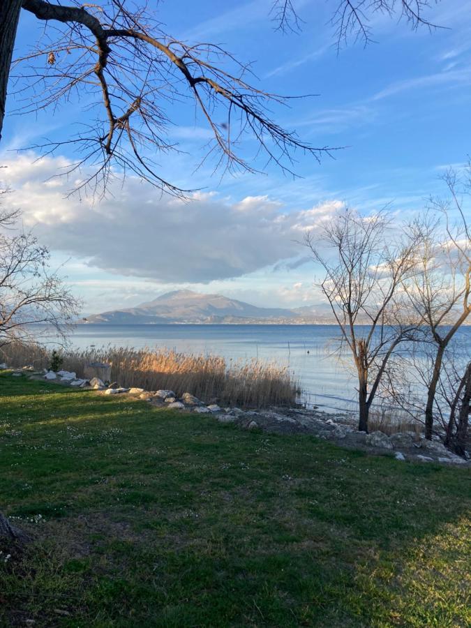 Appartement Garda Art&lake Peschiera del Garda
