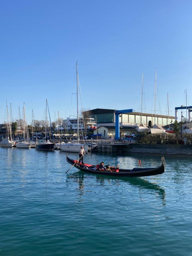 Appartamento Garda Art&lake Peschiera del Garda
