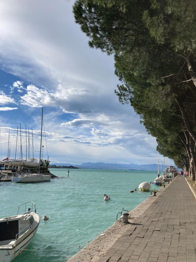 Garda Art&lake Appartamento *