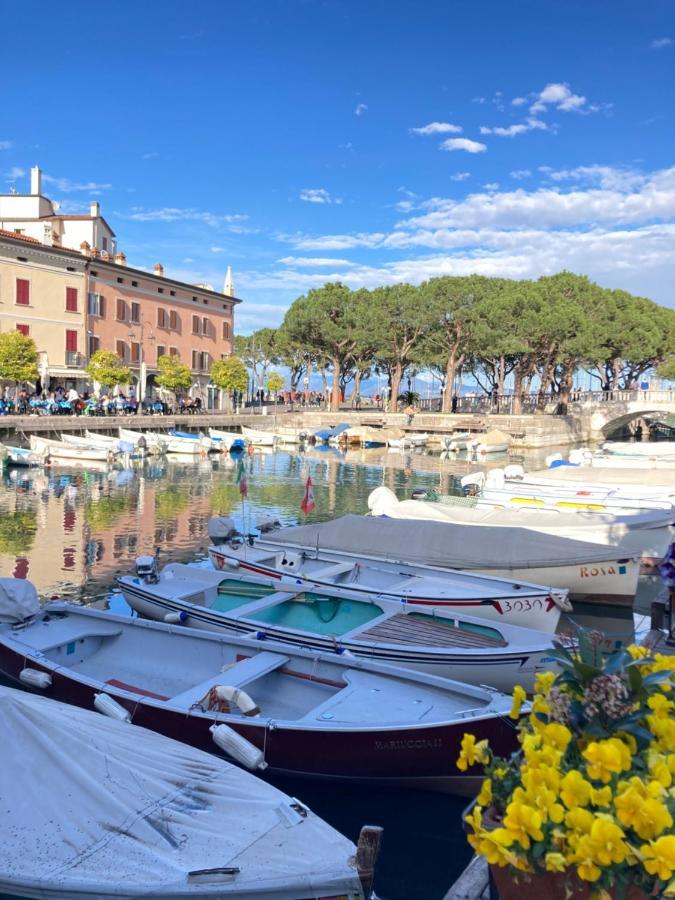 Garda Art&lake Appartement Peschiera del Garda