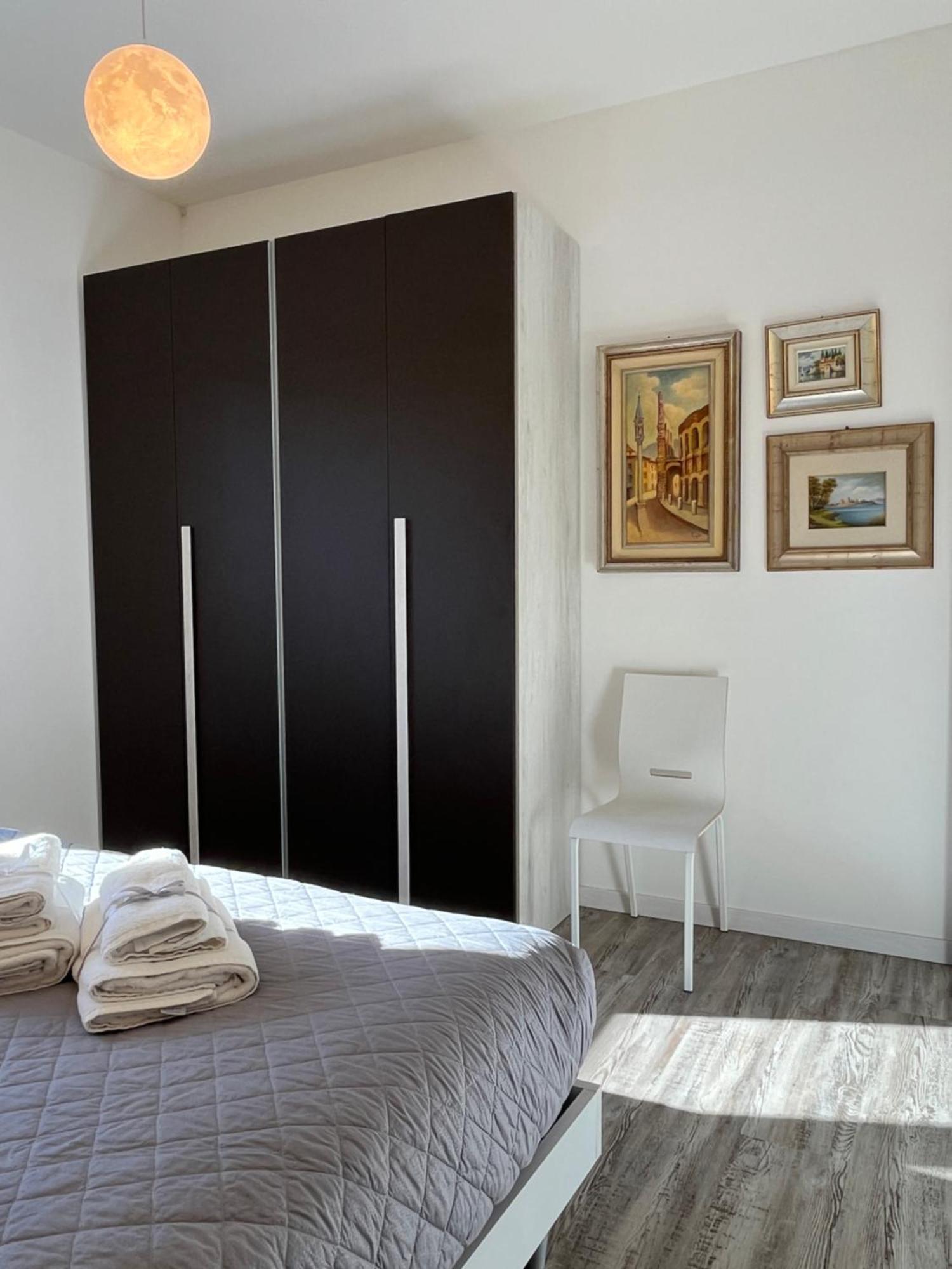 Appartement Garda Art&lake *