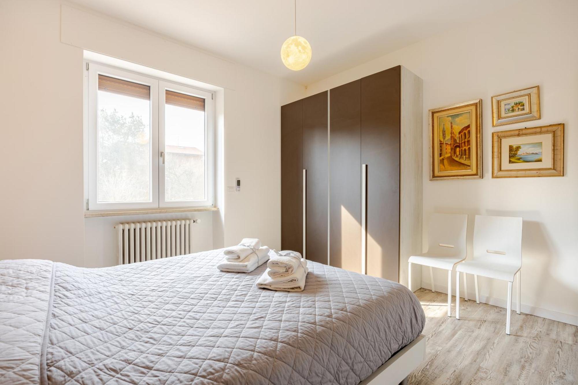 Appartement Garda Art&lake *
