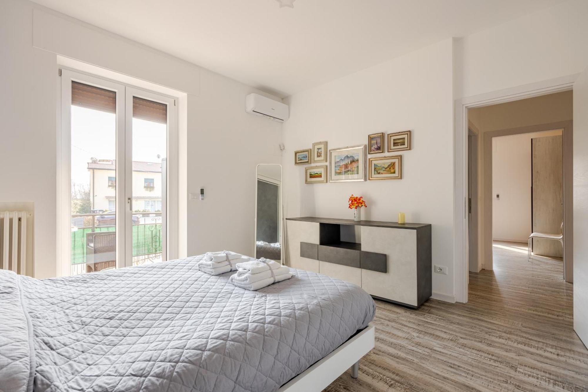 Garda Art&lake Appartement