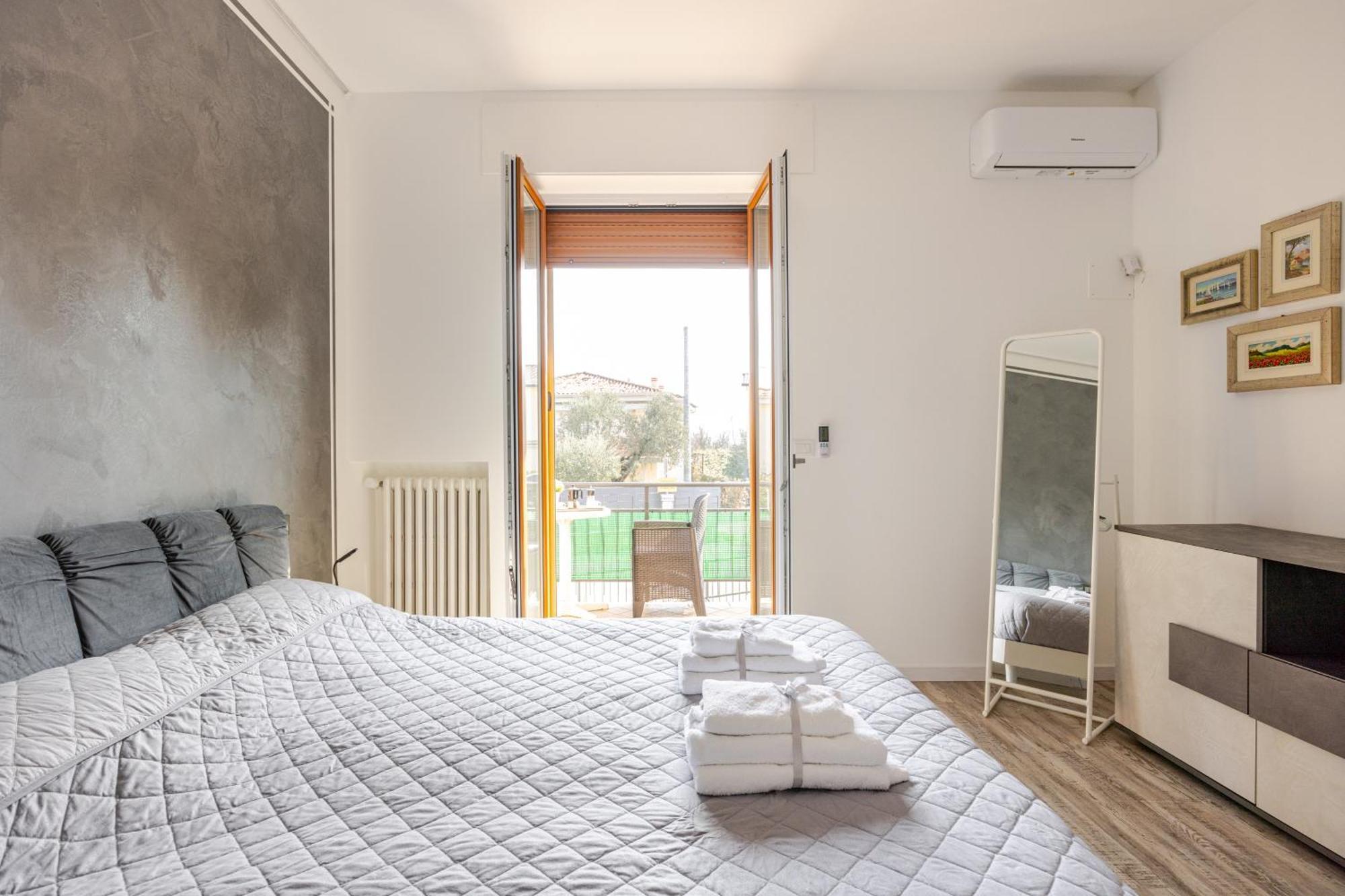 Appartement Garda Art&lake