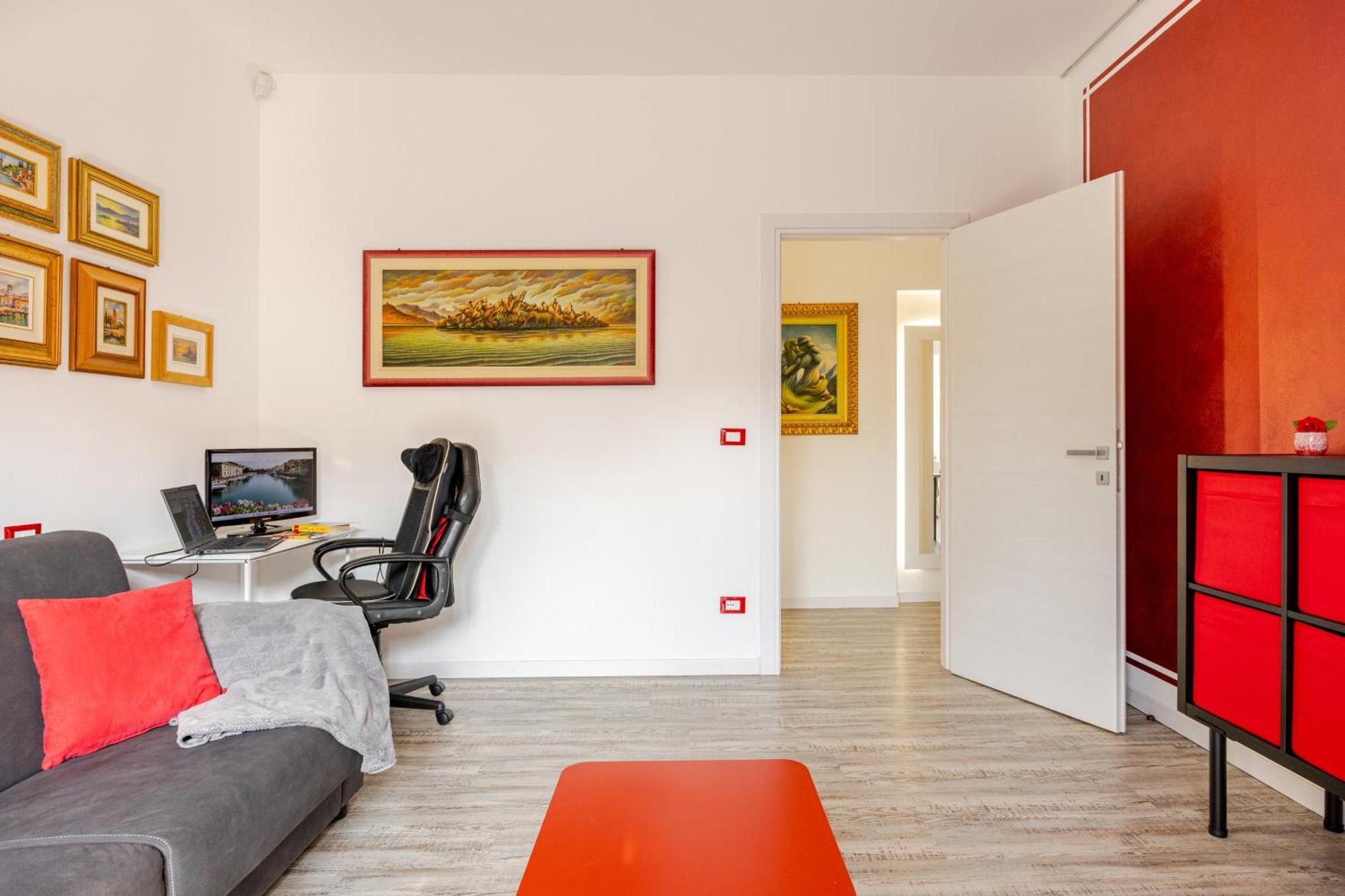 Garda Art&lake Appartement *