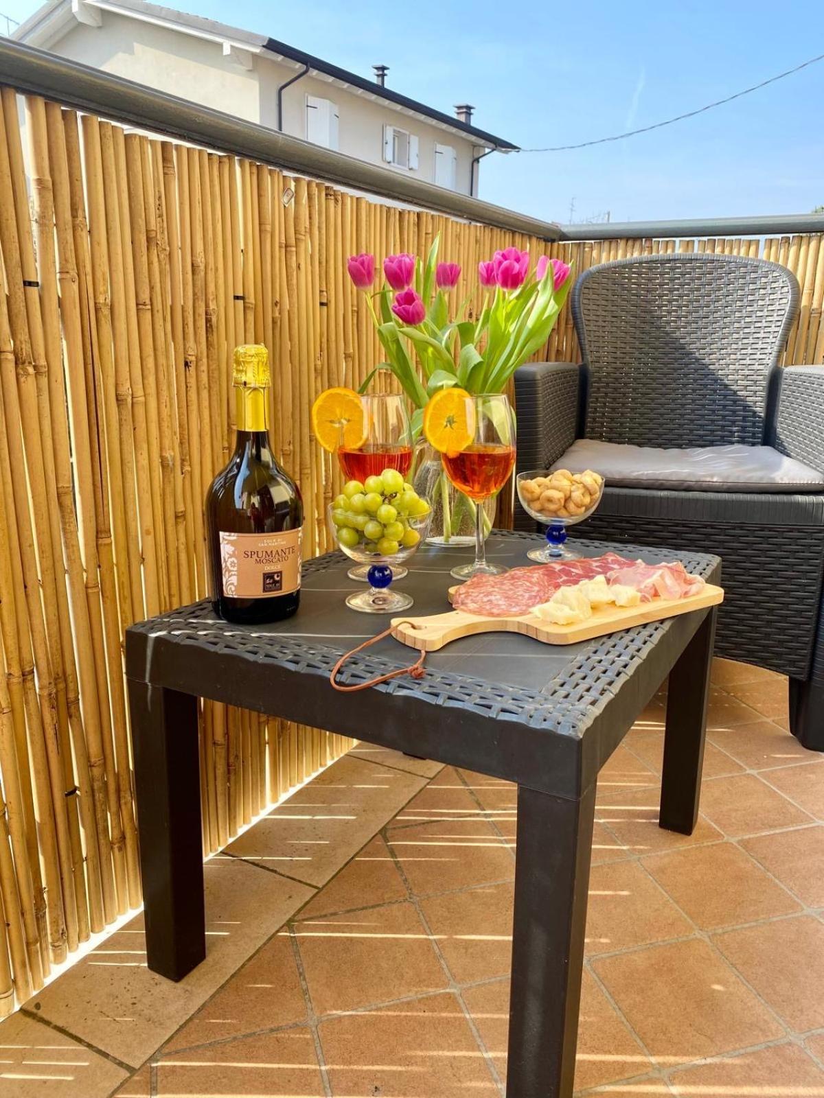Garda Art&lake Appartement Peschiera del Garda