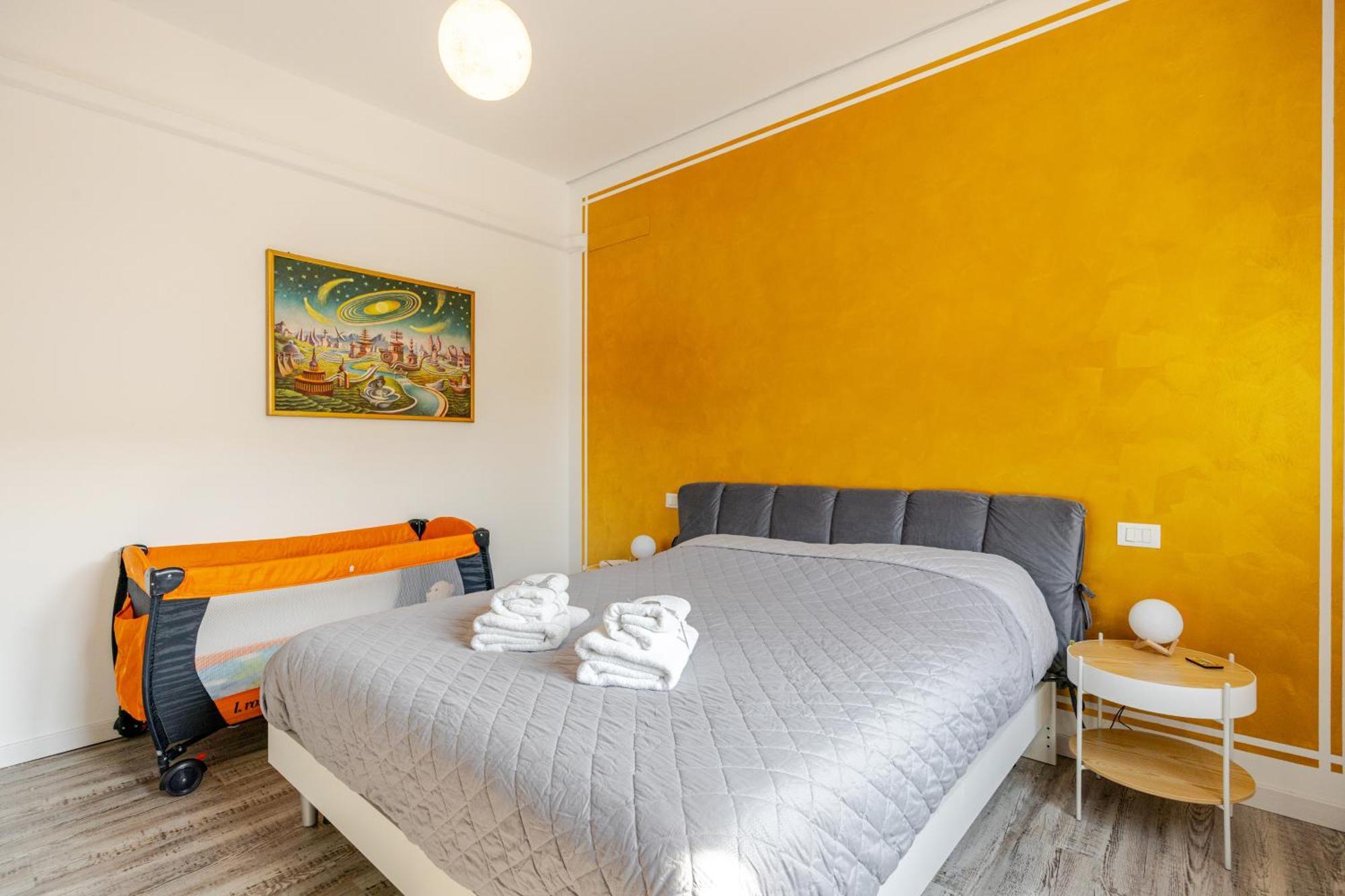 Garda Art&lake Appartement
