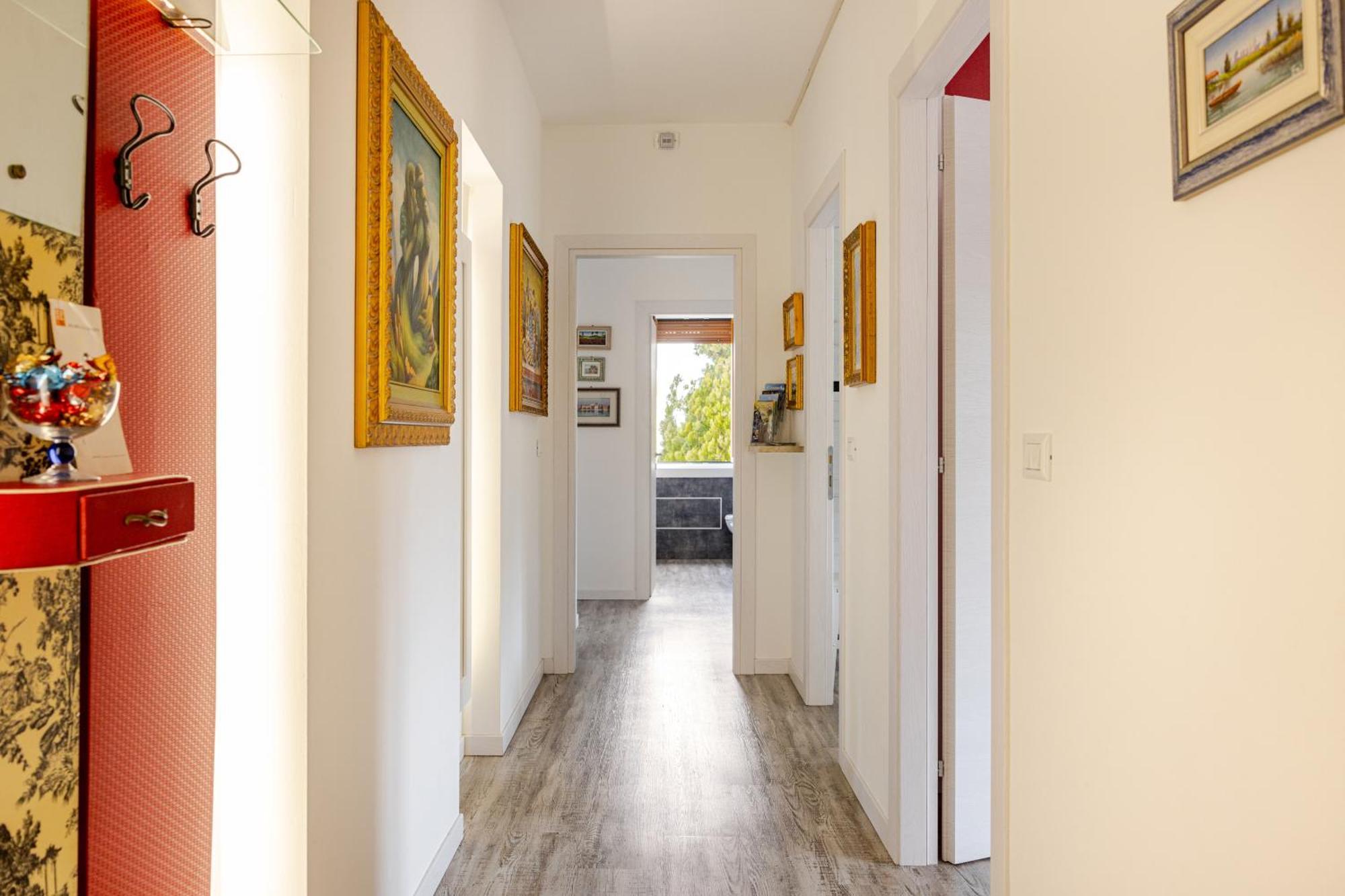 Appartamento Garda Art&lake Peschiera del Garda