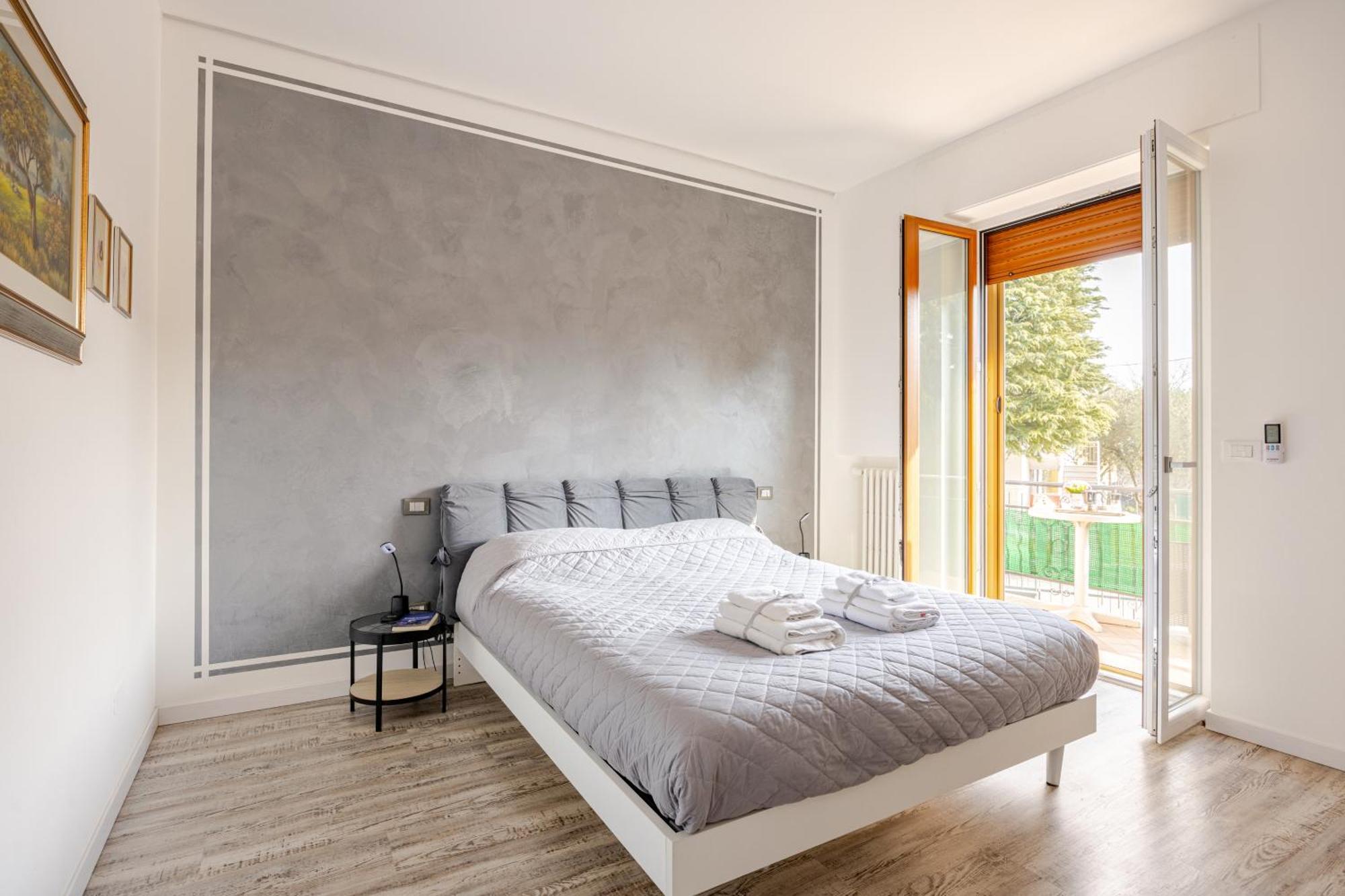Appartement Garda Art&lake *